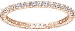 Swarovski Ring Anelli