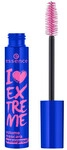 Essence Mascara & Wimperntusche Volumen Mascara I Love Extreme Waterproof