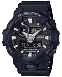Casio Uhr GA-700-1BER Casio Uhr GA-700-1BER