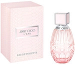 Jimmy Choo Eau de toilette L'Eau Eau de Toilette &ndash; 40 ml