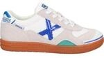 Munich Kinderschuhe 1500604 GRESCA KID