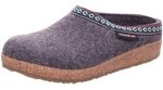 Haflinger Hausschuhe Grizzly Franzl 711001-04