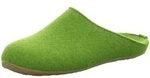 Haflinger Hausschuhe Everest Fundus 481024 36