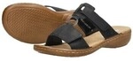 Rieker Sandalen Open Teen