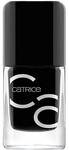 Catrice Nagellack Iconails Nagellack - 20 Black To The Routes