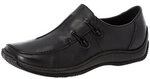 Rieker Damenschuhe Slipper L1751-00