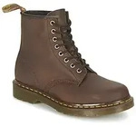 Dr. Martens Damenstiefel 1460 GAUCHO CRAZY HORSE in Braun, 39