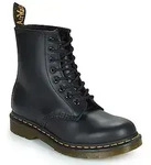 Dr. Martens Damenstiefel 1460 in Schwarz, 48