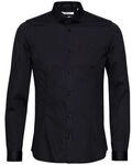 Jack & Jones Hemdbluse 12097662 PARMA-BLACK