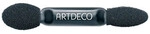 Artdeco Accessoires Augen Doppelter Lidschatten-Applikator