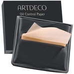 Artdeco Pinsel &Ouml;lkontrollpapier