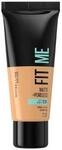 Maybelline New York Make-up & Foundation Fit Me