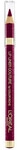 L&rsquo;Or&eacute;al Paris Lipliner Lipliner Couture-Lipliner - 374 Intense Plum