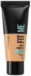 Maybelline New York Make-up & Foundation Fit Me Matte + Poreless