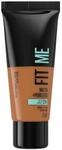 Maybelline New York Make-up & Foundation Fit Me 350