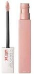 Maybelline New York Lippenstift 005 Loyalist