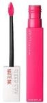Maybelline New York Lippenstift SuperStay Matte Ink