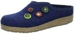 Haflinger Hausschuhe Kanon 731023 79