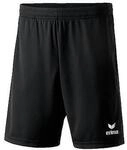 Erima Shorts Short Valencia noir