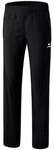 Erima Hosen Sport pants with end-to-end zipper 8100701