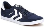 hummel Sneaker TEN STAR LOW CANVAS