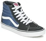 Vans Turnschuhe UA SK8-HI in Blau, 34 1/2