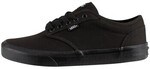 Vans Sneaker Atwood Canvas-Trainer