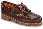 Timberland Mokassins AUTHENTIC in Braun, 43