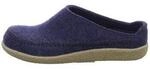 Haflinger Hausschuhe Blizzard credo 718001 79