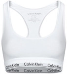 Calvin Klein Jeans Sport-BH MODERN COTTON MODAL UNLINED BRALETTE
