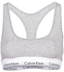 Calvin Klein Jeans Sport-BH MODERN COTTON UNLINED BRALETTE