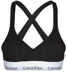 Calvin Klein Jeans Sport-BH MODERN COTTON BRALETTE LIFT