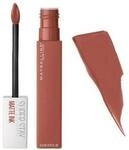Maybelline New York Lippenstift Super Stay Matte Ink