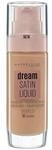 Maybelline New York Make-up & Foundation Dream Radiant Liquid