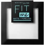 Maybelline New York Blush & Puder 090