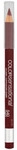 Maybelline New York Lipliner Farbsensationeller Lippenstift - 540 Hollywood Red