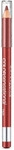 Maybelline New York Lipliner Farbsensationeller Lippenstift - 750 Choco Pop