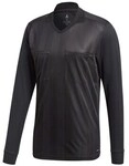 adidas Hemdbluse Referee 18 Jersey LS