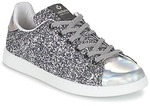 Victoria Sneaker DEPORTIVO BASKET GLITTER