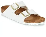 BIRKENSTOCK Pantoffeln Arizona in Weiss, 37