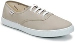 Victoria Sneaker INGLESA LONA