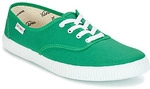 Victoria Sneaker INGLESA LONA