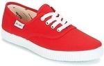 Victoria Sneaker INGLESA LONA