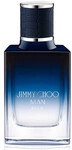 Jimmy Choo Eau de toilette Man Blue Eau de Toilette &ndash; 30 ml