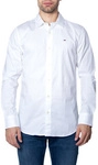Tommy Jeans Hemdbluse TJM ORIGINAL STRETCH SHIRT