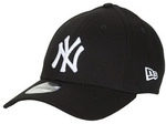New-Era Schirmm&uuml;tze LEAGUE BASIC 9FORTY NEW YORK YANKEES
