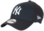 New-Era Schirmm&uuml;tze LEAGUE BASIC 9FORTY NEW YORK YANKEES