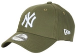 New-Era Schirmm&uuml;tze LEAGUE ESSENTIAL 9FORTY NEW YORK YANKEES