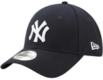 New-Era Schirmm&uuml;tze 9FORTY The League New York Yankees MLB Cap