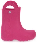 Crocs Gummistiefel CAPI RAIN BOOT KID